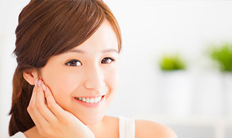 Racine Cosmetic Dentist